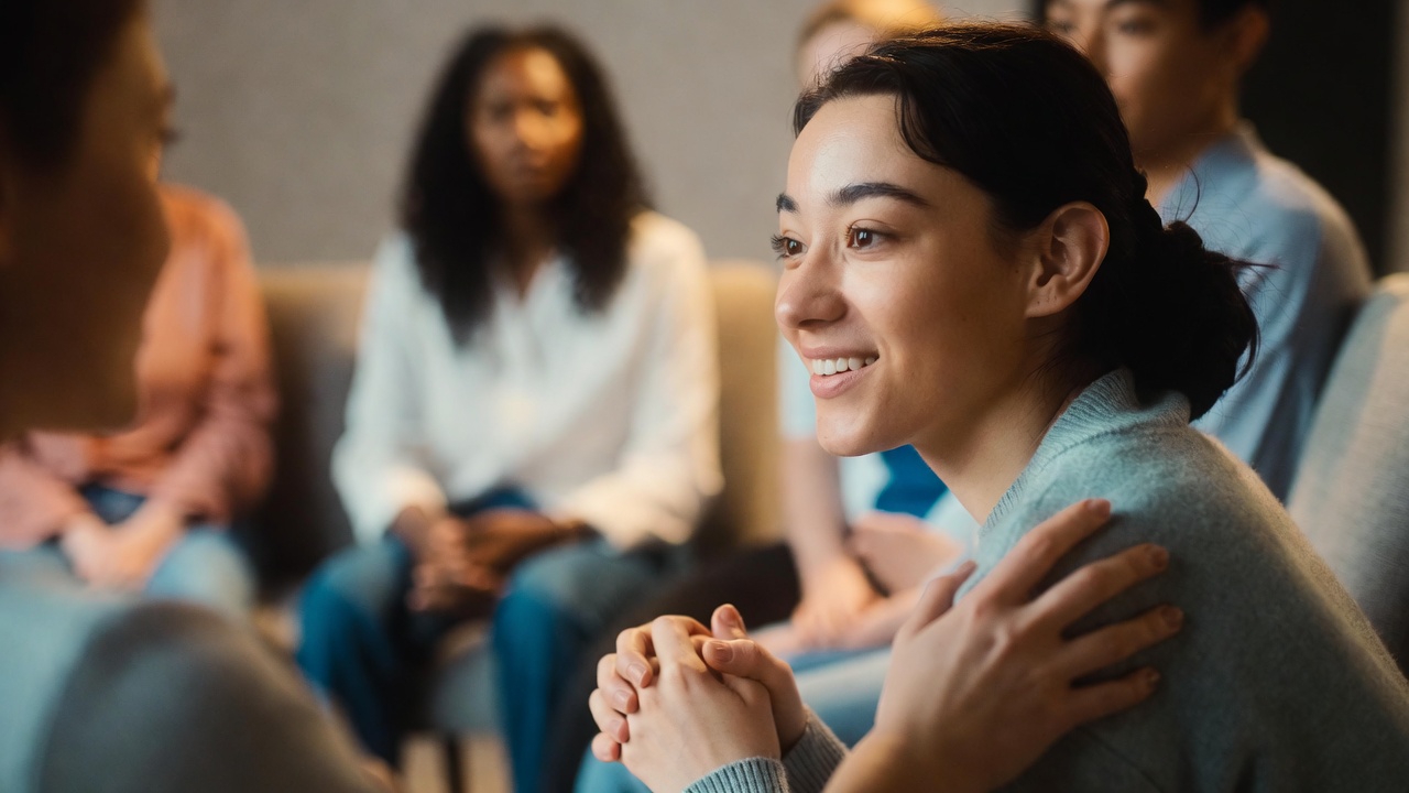 Anxiety and depression therapy in Sandy, UT - Agile Counseling